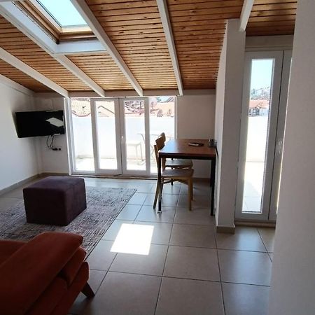 Erdem City Apart Kas Exterior foto