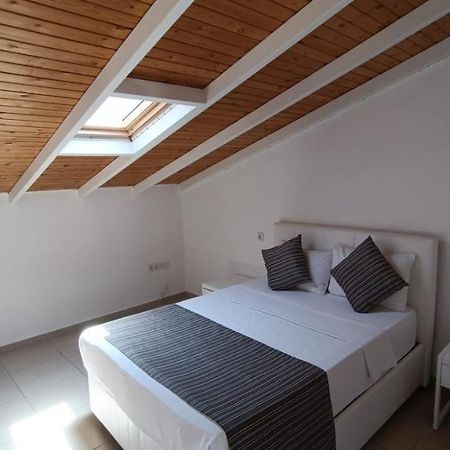 Erdem City Apart Kas Exterior foto