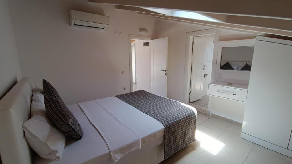 Erdem City Apart Kas Exterior foto