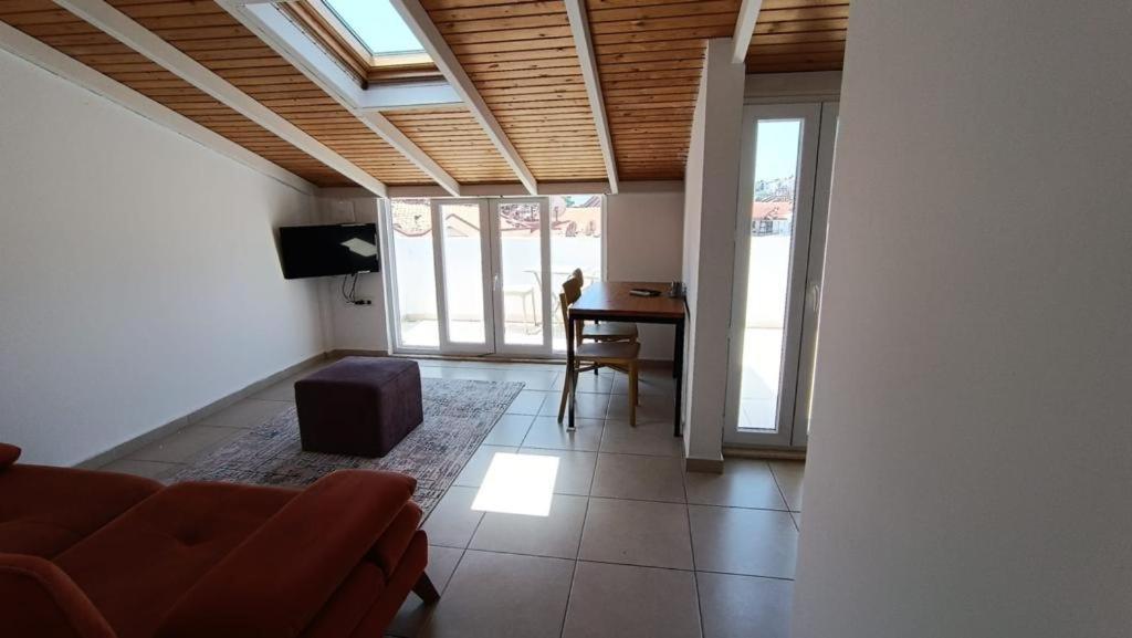 Erdem City Apart Kas Exterior foto